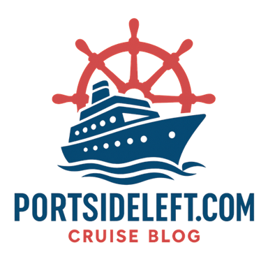 Port Side Left